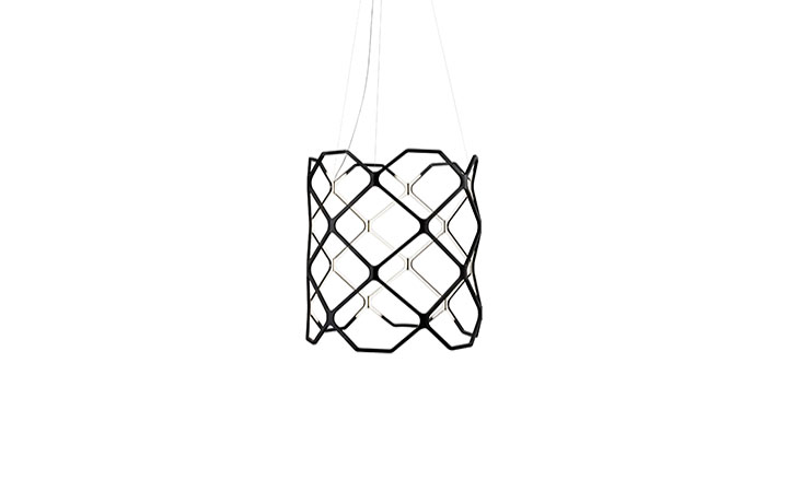 Titia Pendant Lamp by Nemo Lamps